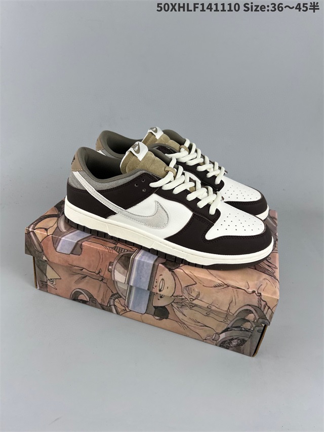 women low top dunk shoes 2022-12-5-048